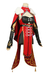 Genshin Impact Liyue Beidou Uncrowned Lord of the Ocean Cosplay Costume - comprar online