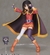 Kono Subarashii Sekai ni Shukufuku o! - Megumin 1/8 Bellfine - tienda online