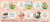 Pokemon Terrarium Collection -Everyday is a Happy Day- en internet