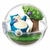 Imagen de Pokemon Terrarium Collection -Everyday is a Happy Day-
