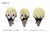 Shingeki no Kyojin Ice Tapinui TAPIOCA JAPAN - tienda online