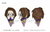 Imagen de Shingeki no Kyojin Ice Tapinui TAPIOCA JAPAN
