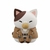 Imagen de MEGA CAT PROJECT Attack on Titan Attack on Nyanko Survey Corps Group da Nyan!