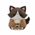MEGA CAT PROJECT Attack on Titan Attack on Nyanko Survey Corps Group da Nyan! en internet