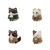 MEGA CAT PROJECT Attack on Titan Attack on Nyanko Survey Corps Group da Nyan! - tienda online