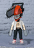 Figuarts mini Chainsaw Man Bandai en internet
