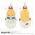 Chainsaw Man Mascot Mini Pouch -MofuMofu Friends- en internet
