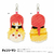 Chainsaw Man Mascot Mini Pouch -MofuMofu Friends- - comprar online