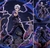 DX FIGURE Jujutsu Kaisen Satoru Gojo Hollow Technique "Purple" ver. Complete Figure