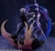 DX FIGURE Jujutsu Kaisen Satoru Gojo Hollow Technique "Purple" ver. Complete Figure - tienda online