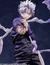 DX FIGURE Jujutsu Kaisen Satoru Gojo Hollow Technique "Purple" ver. Complete Figure - Valky Anime Store