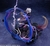 DX FIGURE Jujutsu Kaisen Satoru Gojo Hollow Technique "Purple" ver. Complete Figure