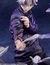 DX FIGURE Jujutsu Kaisen Satoru Gojo Hollow Technique "Purple" ver. Complete Figure en internet