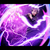 DX FIGURE Jujutsu Kaisen Satoru Gojo Hollow Technique "Purple" ver. Complete Figure en internet
