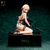 Girls' Frontline OTs-14 Purple Rain Heart Heavy Damage Ver. 1/8 Complete Figure