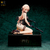 Girls' Frontline OTs-14 Purple Rain Heart Heavy Damage Ver. 1/8 Complete Figure - comprar online