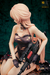 Girls' Frontline OTs-14 Purple Rain Heart Heavy Damage Ver. 1/8 Complete Figure - comprar online