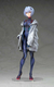 [EVA GLOBAL] "Evangelion" Series Rei Ayanami [Tentative Name] Millennials Illust Ver. 1/7 Complete Figure - comprar online
