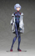 [EVA GLOBAL] "Evangelion" Series Rei Ayanami [Tentative Name] Millennials Illust Ver. 1/7 Complete Figure en internet