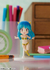 Urusei Yatsura Mini Figure Lum Plum Japan - comprar online