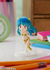 Urusei Yatsura Mini Figure Lum Plum Japan en internet