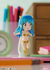 Urusei Yatsura Mini Figure Lum Plum Japan - Valky Anime Store