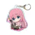 Gyugyutto Acrylic Keychain Bocchi the Rock! Hitori Goto