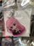 Gyugyutto Acrylic Keychain Bocchi the Rock! Hitori Goto - comprar online