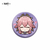 Genshin Impact Default Stamp Series Pearl Tin Badge Yae Miko