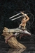 Attack on Titan ArtFX J Eren Yeager (Renewal Package Ver.) 1/8 Scale Figure - comprar online