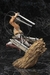 Attack on Titan ArtFX J Eren Yeager (Renewal Package Ver.) 1/8 Scale Figure - tienda online