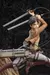 Attack on Titan ArtFX J Eren Yeager (Renewal Package Ver.) 1/8 Scale Figure - Valky Anime Store
