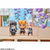Demon Slayer: Kimetsu no Yaiba Tanjiro and the Pillars Mascot Set B - comprar online