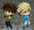 JoJo's Bizarre Adventure: Battle Tendency Nendoroid No.1516 Caesar Anthonio Zeppeli