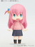 HELLO! GOOD SMILE "BOCCHI THE ROCK!" Hitori Gotoh Posable Figure Good Smile Company - comprar online