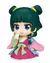 PREVENTA Deforfig! Kusuriya no Hitorigoto/Apothecary Diaries Keychain Gacha TOMY JAPAN - Valky Anime Store