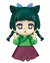 PREVENTA Deforfig! Kusuriya no Hitorigoto/Apothecary Diaries Keychain Gacha TOMY JAPAN - tienda online