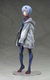 [EVA GLOBAL] "Evangelion" Series Rei Ayanami [Tentative Name] Millennials Illust Ver. 1/7 Complete Figure - Valky Anime Store