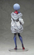 [EVA GLOBAL] "Evangelion" Series Rei Ayanami [Tentative Name] Millennials Illust Ver. 1/7 Complete Figure - tienda online