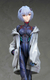 [EVA GLOBAL] "Evangelion" Series Rei Ayanami [Tentative Name] Millennials Illust Ver. 1/7 Complete Figure - comprar online