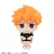 LookUp Haikyuu!! Shoyo Hinata Uniform Ver. Complete Figure MegaHouse - comprar online