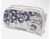 Evangelion x Sanrio Hello Kitty Pen Pouch Case White Sequins Sanrio Japan