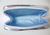 Evangelion x Sanrio Hello Kitty Pen Pouch Case White Sequins Sanrio Japan - comprar online