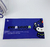 Evangelion x Sanrio Hello Kitty Pen Pouch Case White Sequins Sanrio Japan - comprar online