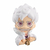 PREVENTA LookUp ONE PIECE Monkey D. Luffy Gear 5 Complete Figure