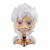 PREVENTA LookUp ONE PIECE Monkey D. Luffy Gear 5 Complete Figure - comprar online