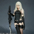 NieR:Automata A2 (YoRHa Model A No. 2) Complete Figure - tienda online