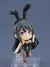 Rascal Does Not Dream of Bunny Girl Senpai Nendoroid No.2417 Mai Sakurajima - comprar online