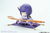Genshin Impact Statue of Her Excellency, the Almighty Narukami Ogosho, God of Thunder Complete Figure - tienda online