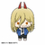 Chokorin Mascot Chainsaw Man - Valky Anime Store